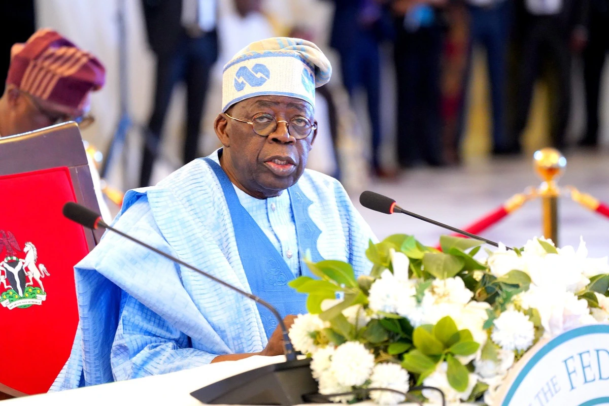 Government debt is swallowing the money Nigerian businesses need to grow