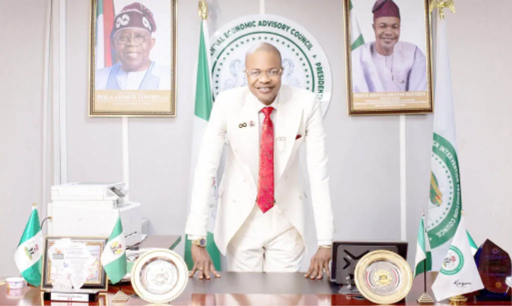 Court Strikes Out FG’s Charges Against ‘phantom’ Agency