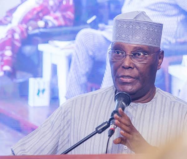 Atiku Backs Labour, Says Workers Need Living Wage Now