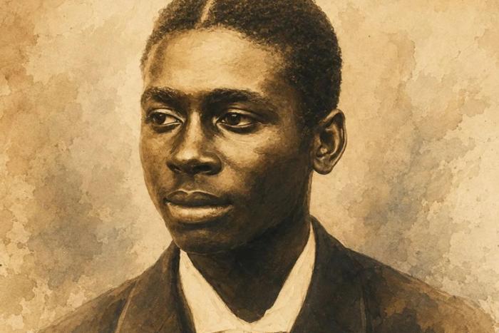 Meet Jonathan Adagogo Green, Nigeria’s first professional photographer who preserved 19th-century life through images