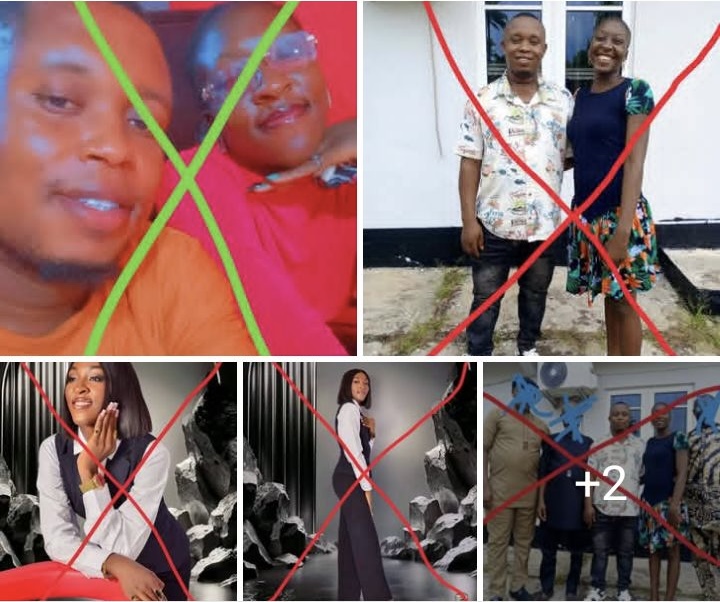 Nigerian man announces cancellation of his traditional wedding