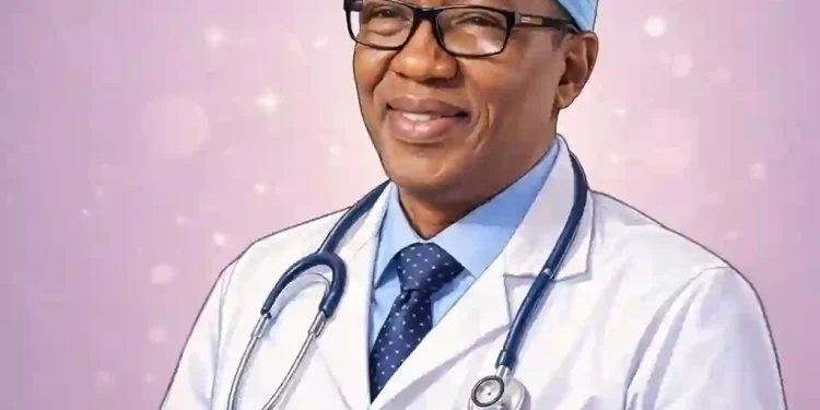 Gbenga Daniel Flags Off GFF At 25, Rolls Out Free Surgeries, Farm Aid, Loans