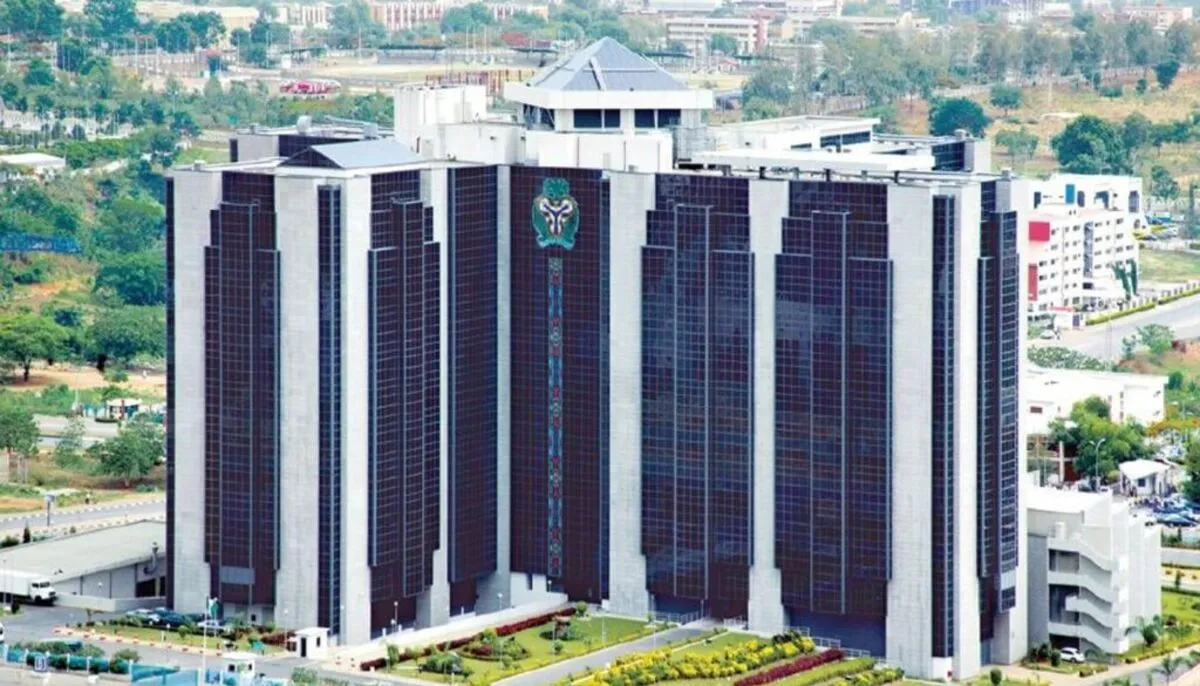 CBN mops up N17.5 trillion through OMO in September, injects N10.9 trillion