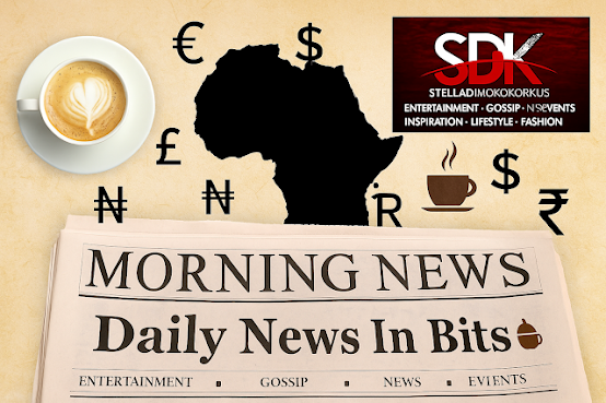 Daily News In Bits