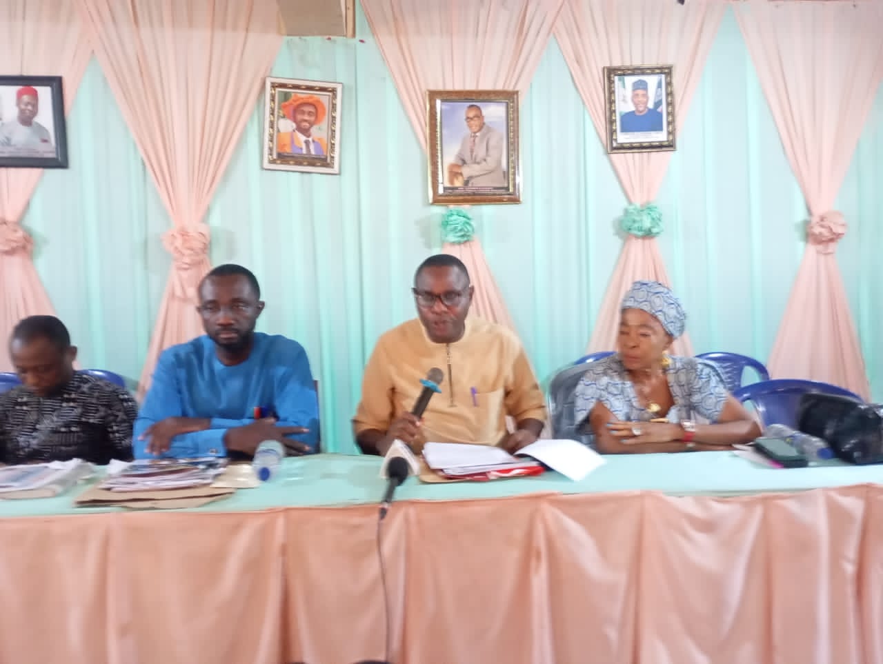 Anambra At 35: NUJ Kicks-off Events For 2026 Man Of The Year Award