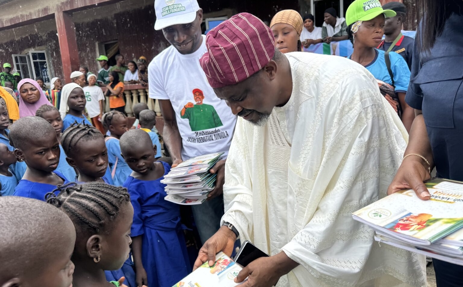 Tinubu has laid foundation to permanently end lecturers’ strikes, says presidential aide