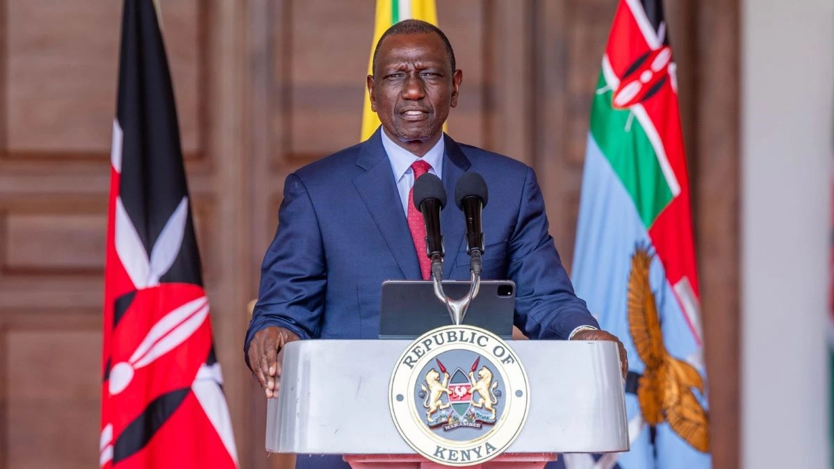 Kenya secures new investor for $254.4 million Kitui cement factory, after Dangote’s exit