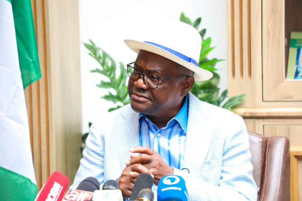 FCT NLC Strike: Wike Orders ‘No Work, No Pay’ For FCT Striking Workers