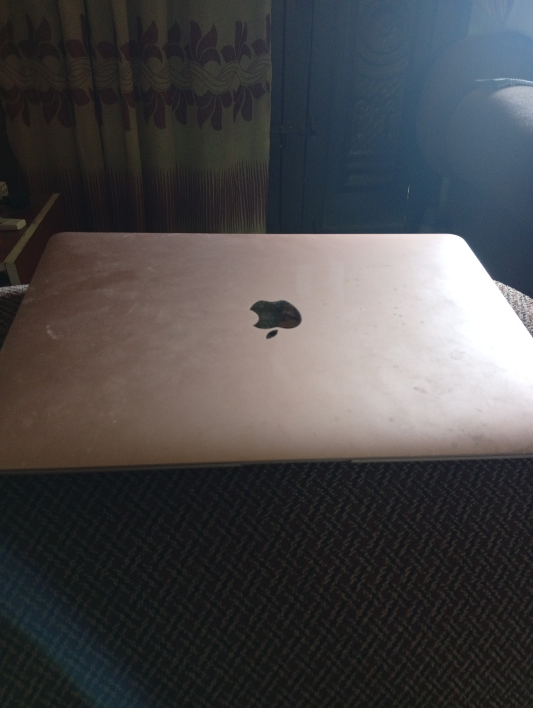 2020 MacBook Air M1