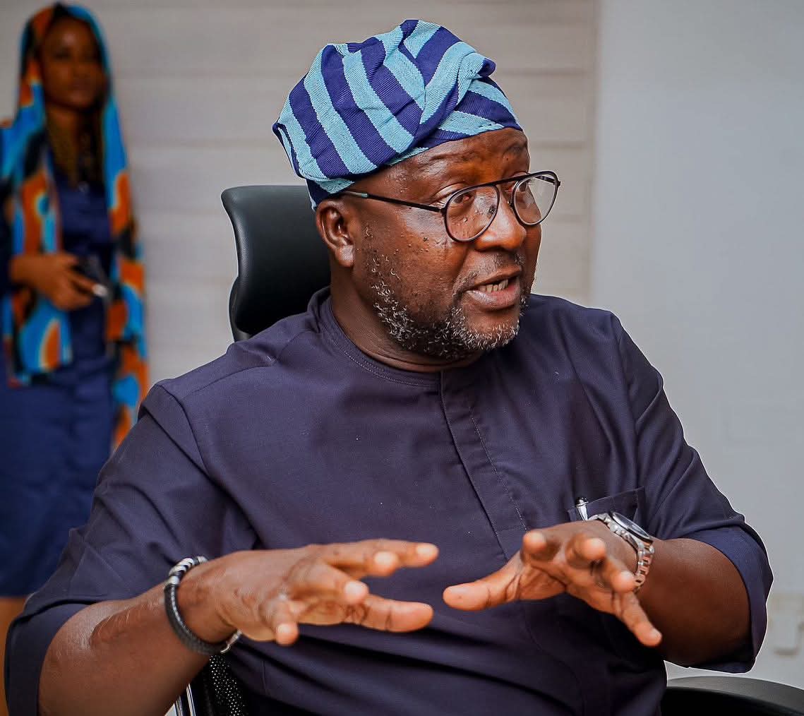 Olaide Muhammed, Akosile, Others To Grace Public Interest Event In Lagos