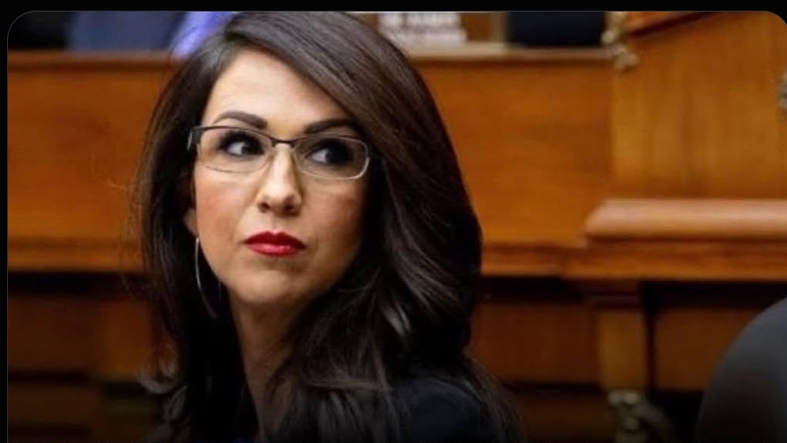US lawmaker Lauren Boebert accused of having s+xual relationships with three employees and allegedly paying one $200,000 to keep quiet
