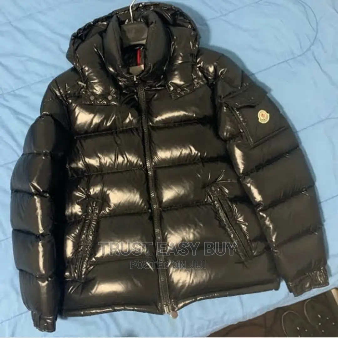 Men's Winter Jacket Usa Standard