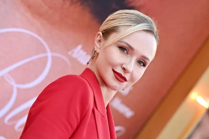 Actress Hayden Panettiere's cause of de@th revealed