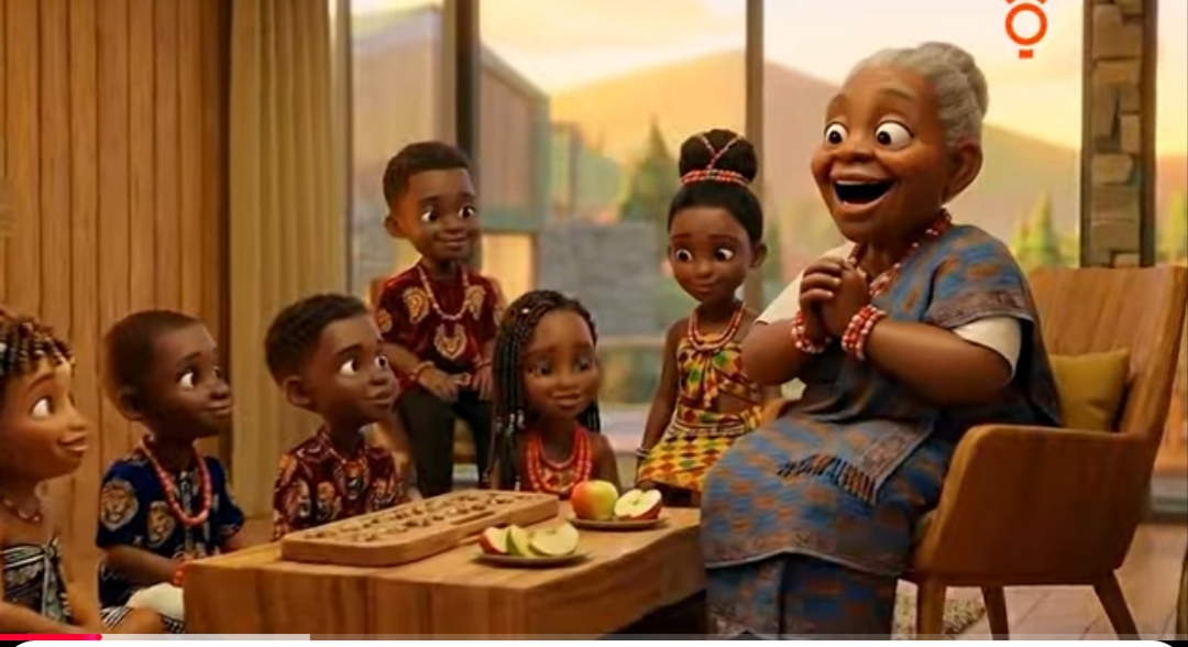 Igbo Entrepreneur, Ekweoba Launches Igbo Teaching Platform