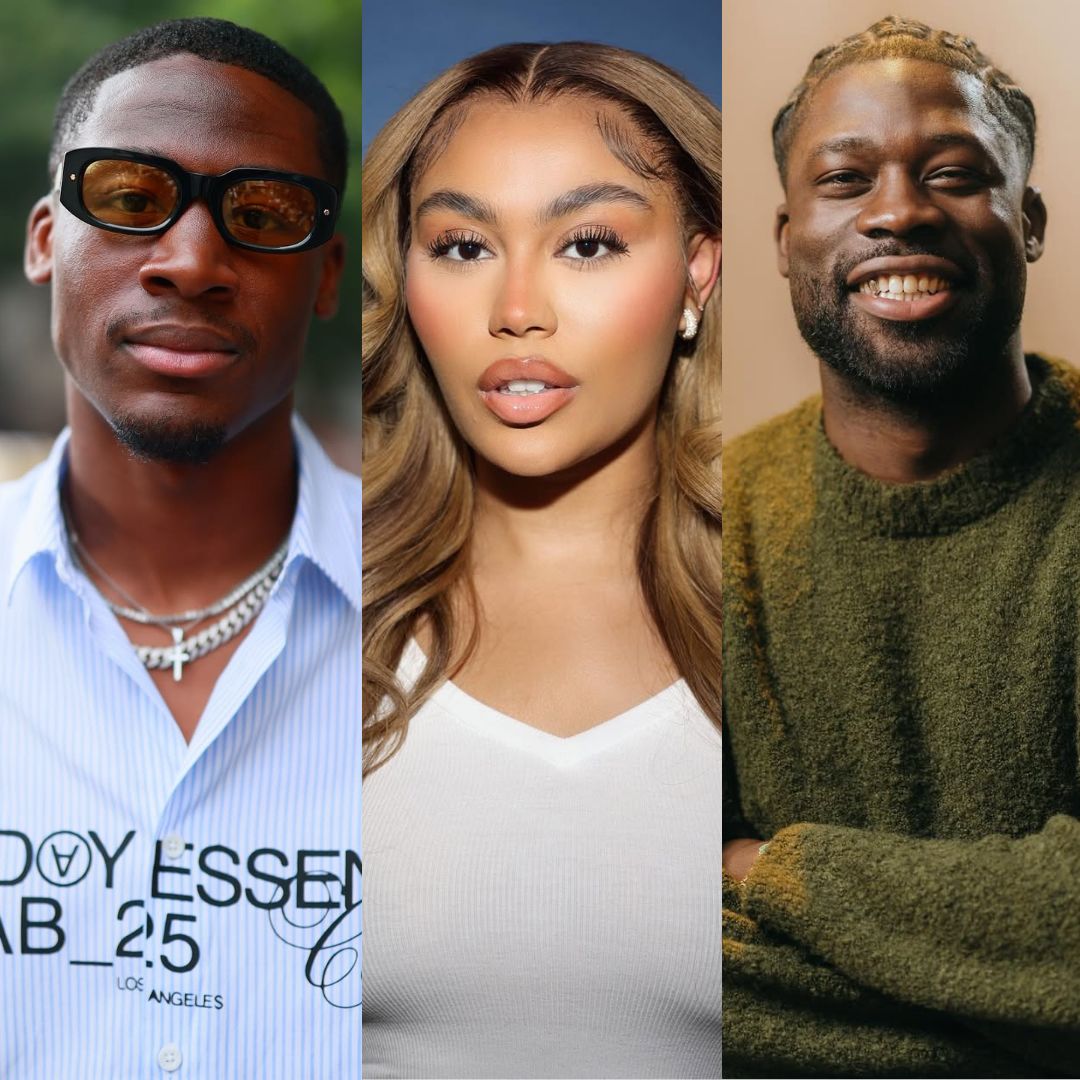 From Josh Oyinsan to Ella Thomas: Meet the Nigerians Who’ve Rocked Love Island UK
