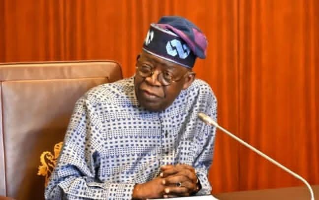 No More White Elephants Projects - Tinubu