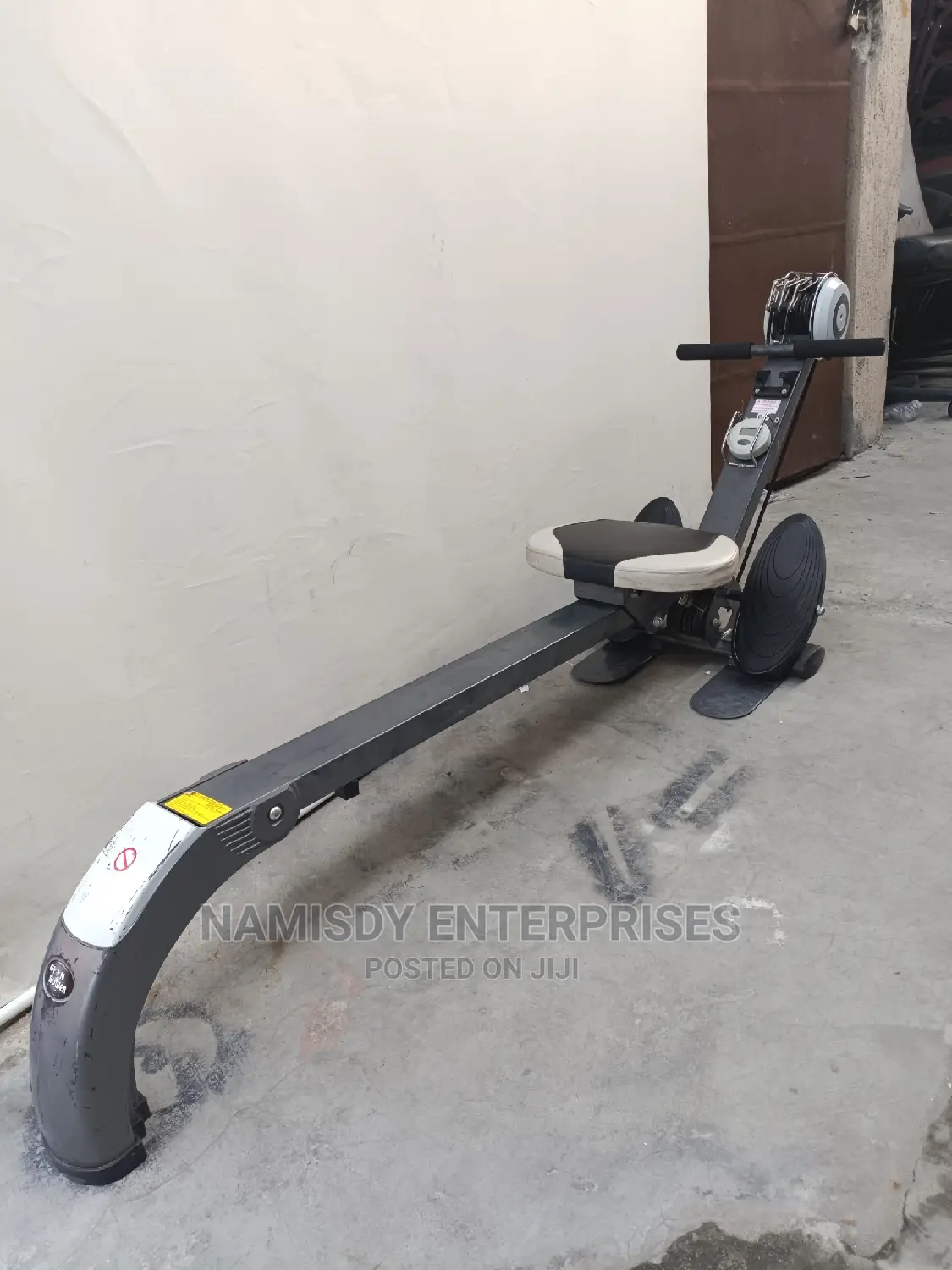 Rowing Machine