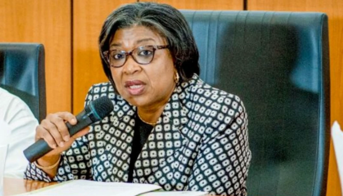 DMO: Nigeria spends N5.28 trillion on domestic debt service in H1 2026