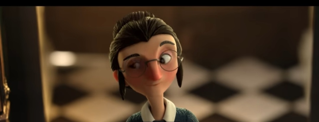 How Often Do You Watch Animation Movies?