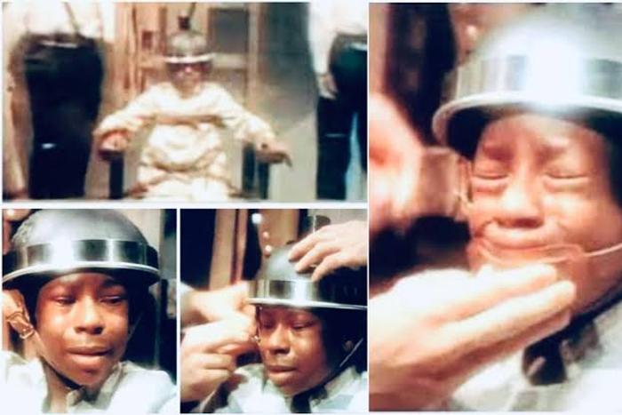 The tragic story of 14-year-old George, unfairly executed by an all-white-jury after being falsely accused of murdering two white girls; 70 years later, a judge overturned his conviction