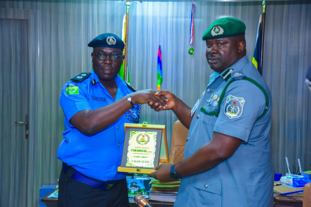 Customs Seeks Intelligence Sharing To Curb Smuggling, Trans-Border Crime