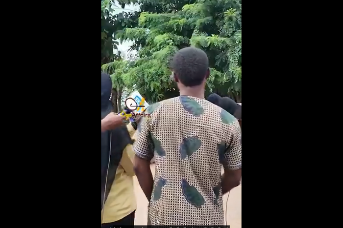 Man who believes his brother was murdered buys ₦20,000 gun, travels from Anambra to Oyo to hunt alleged killer