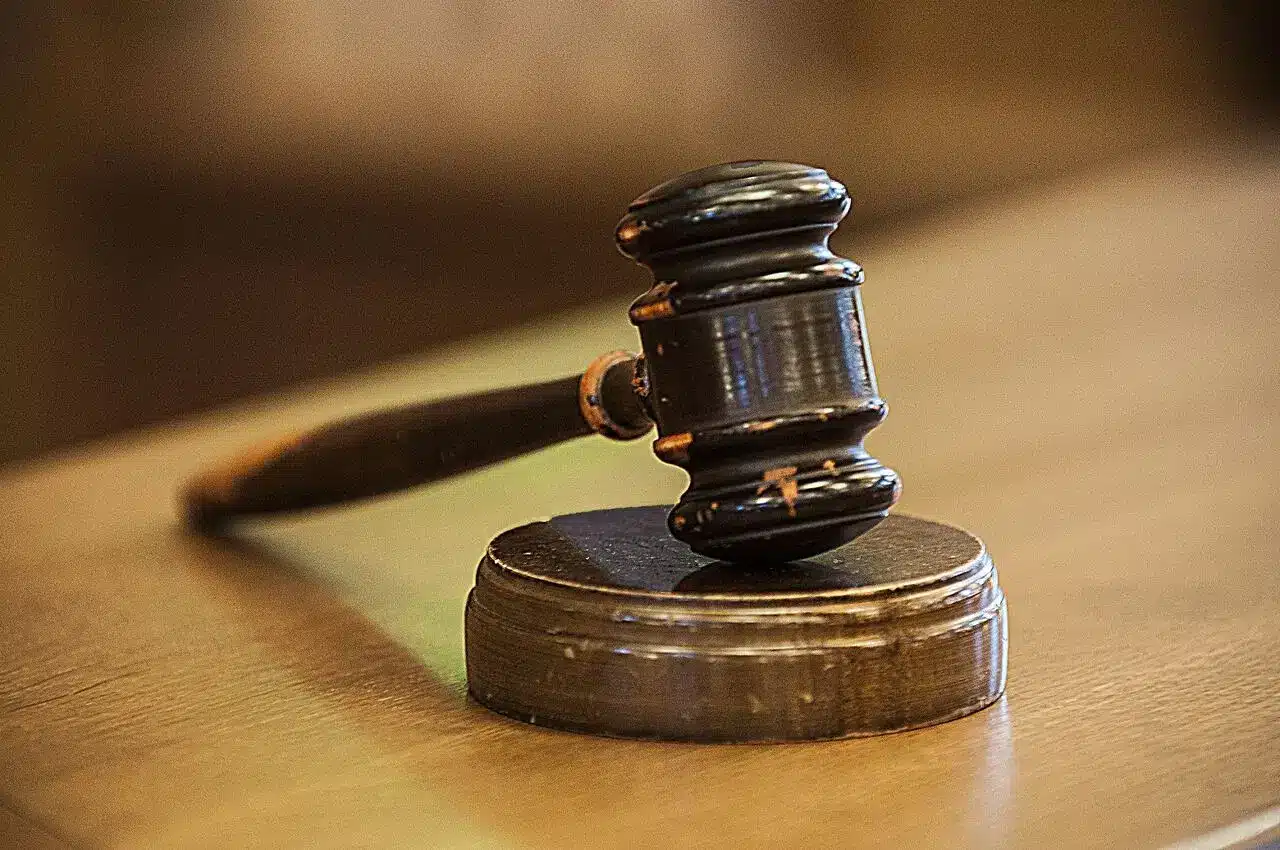 Court Appoints Receiver Over Disputed Lagos Property Linked To Maryam Abacha