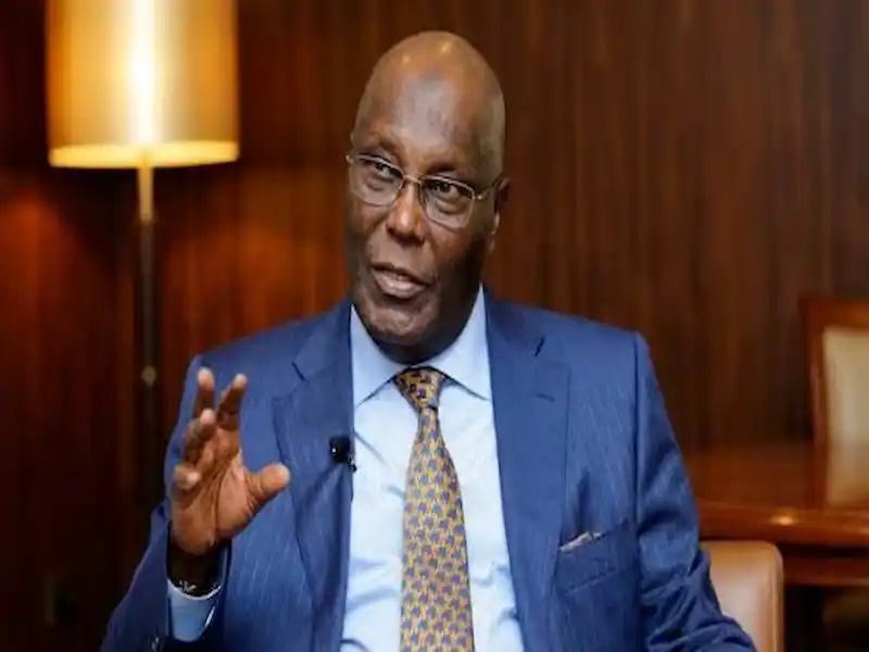 Increase Minimum Wage Now — Atiku Tells Tinubu