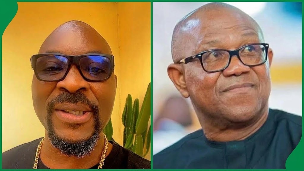 ‘Peter Obi Will Win With Or Without You’ – Fayose Tells Igbos