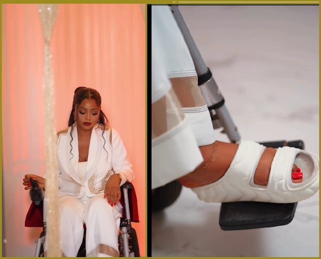 Actress Regina Daniels Reveals Health Struggles As She Marks 25th Birthday