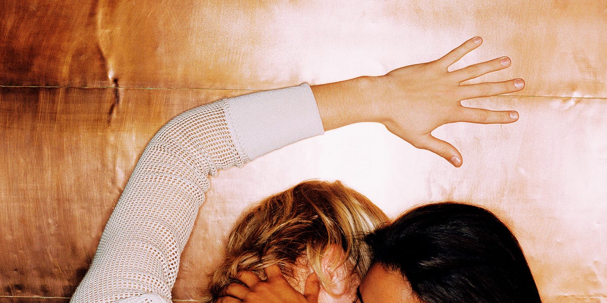 These Are the Biggest Sex Trends of 2026, According to Sexologists