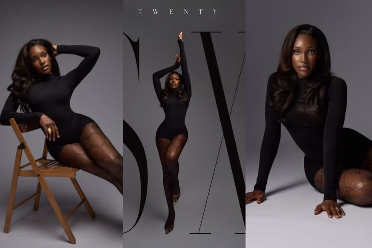 “My Ifeoma, I love you” – Paul Okoye tells wife, Ivy Ifeoma, as she marks her 26th birthday