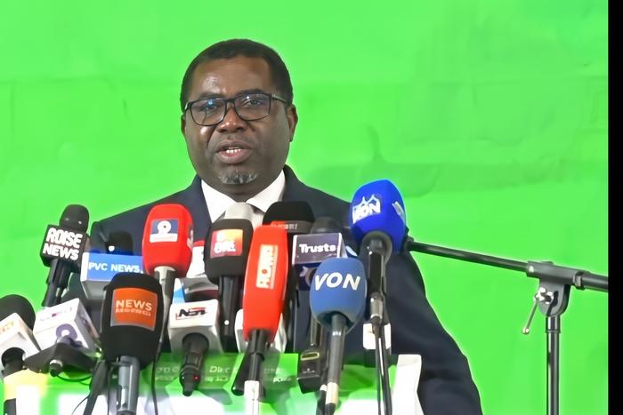 INEC deploys AI to verify 2027 election results and detect discrepancies