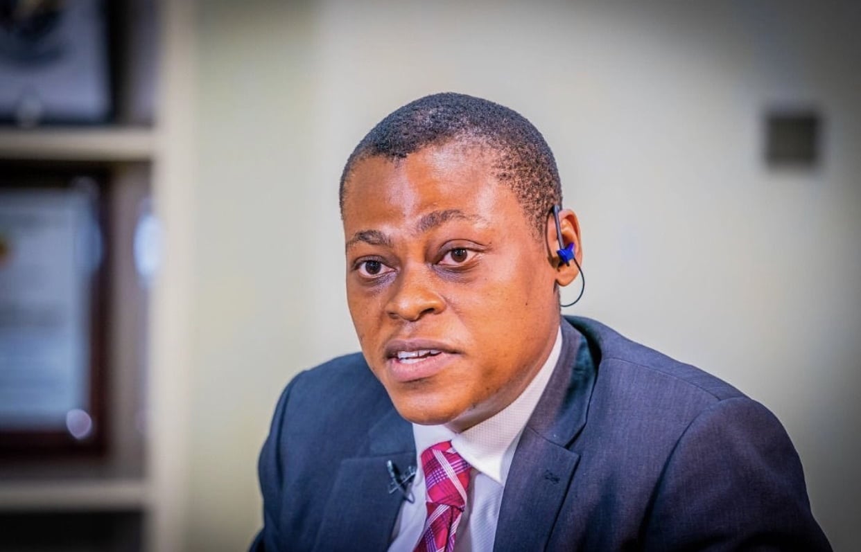 2027: Peter Obi Nowhere To Be Found – Rufai Oseni