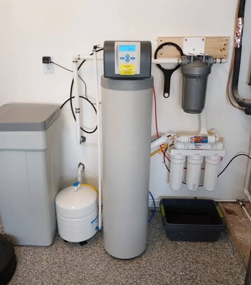 Water Softener And Reverse Osmosis: 10 Benefits Of Using Both