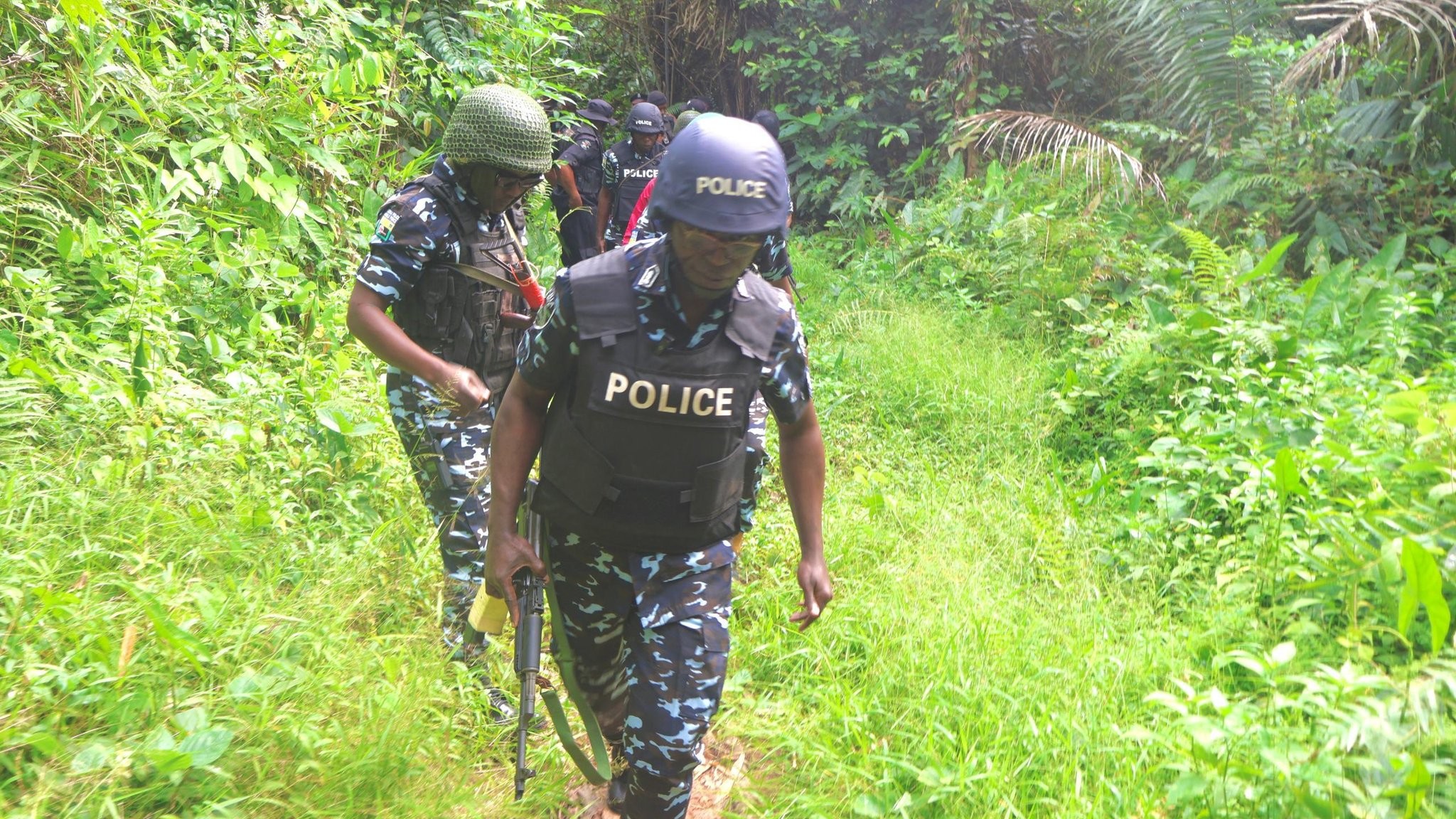 Police hunt killers of ex-Bauchi APC women leader