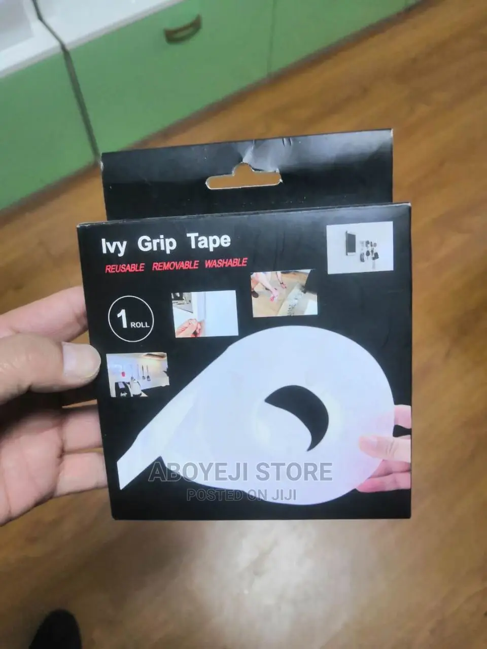 NANO TAPE 2,3,5 Meter