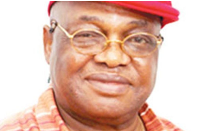 Ambassador Dele Cole dies at 86