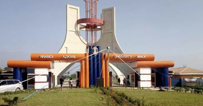 UNIZIK introduces digital clearance, certificate systems to reduce graduation delays