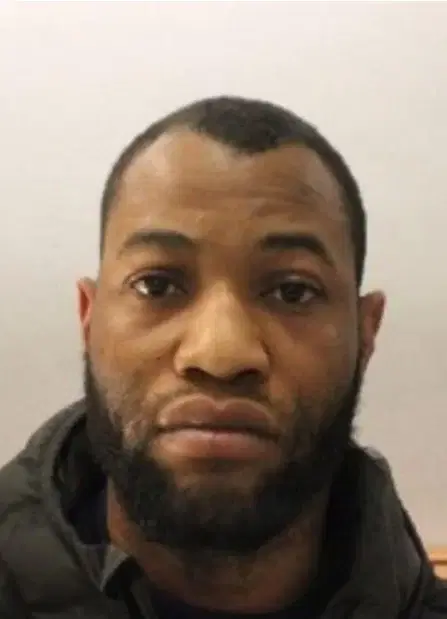 Nigerian Man, Babatunde Who Masturbated In Front Of Woman On UK Train Jailed