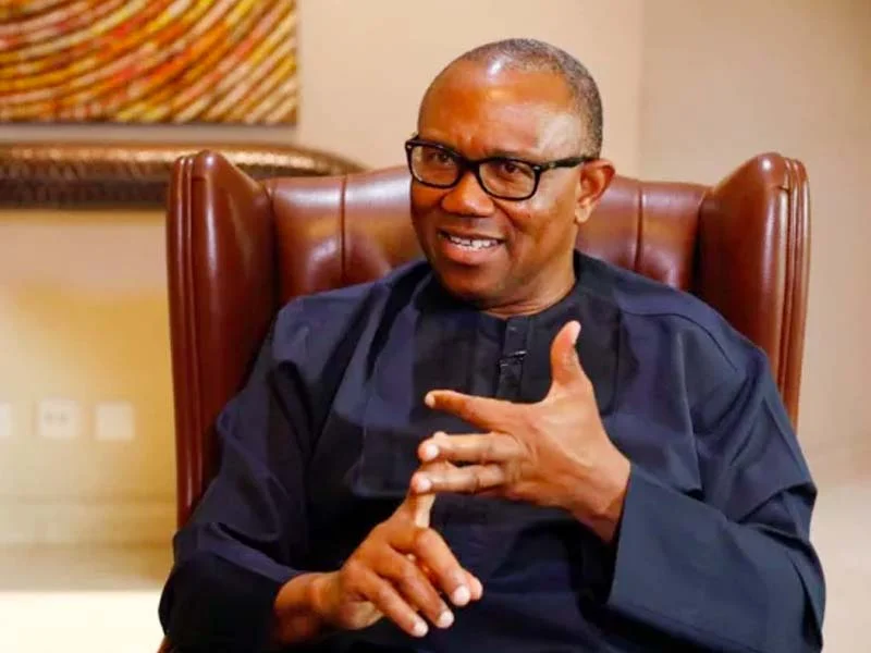 Don't Change The Subject, Stop Lying To Avoid Embarrassment: Anambra Govt To Obi