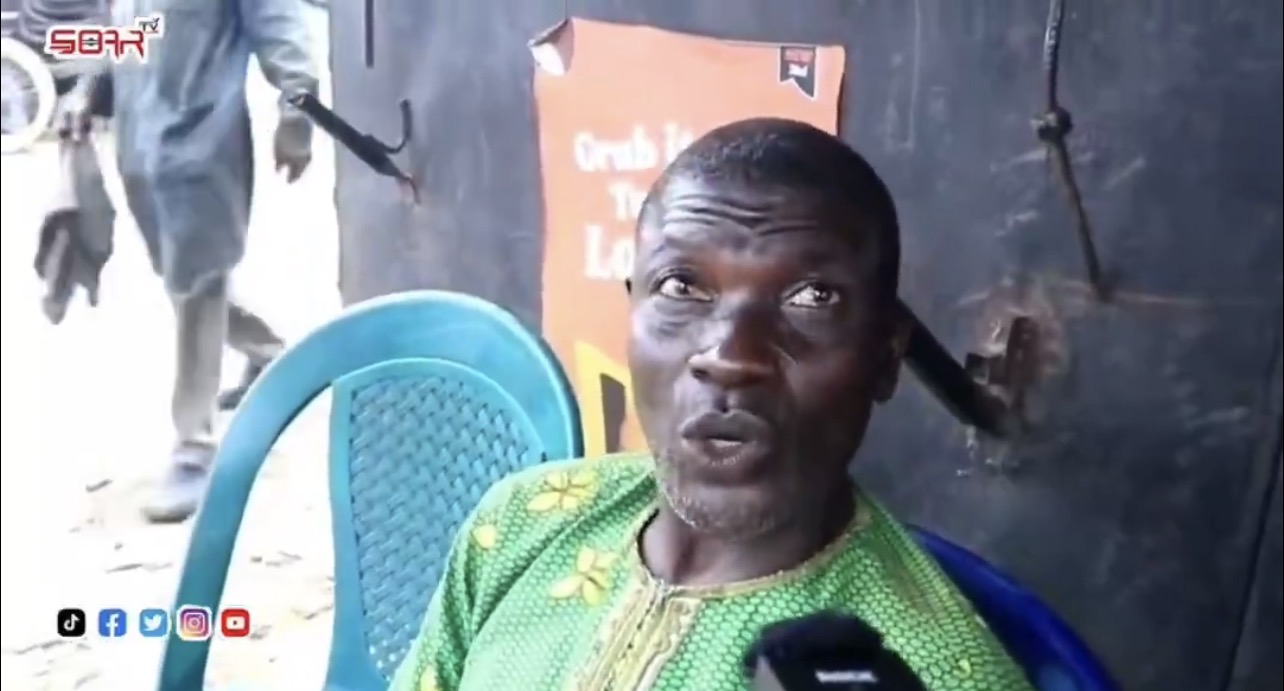 "We Voted For Tinubu, But He Has Disappointed Us" — Nigerians Lament Hardship