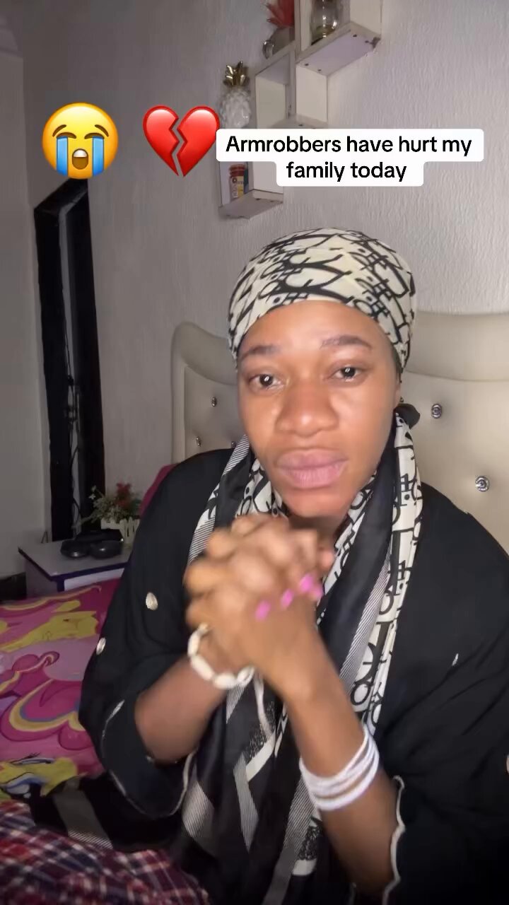 Armed Robbers Rape A 17-year-old Virgin Girl In Benin, Edo State