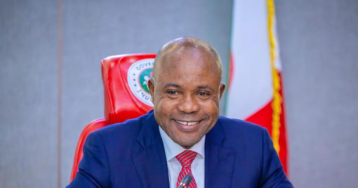 ‘What exactly are they advising?’ Nigerians react as Peter Mbah appoints 101 new advisers including two actresses in Enugu