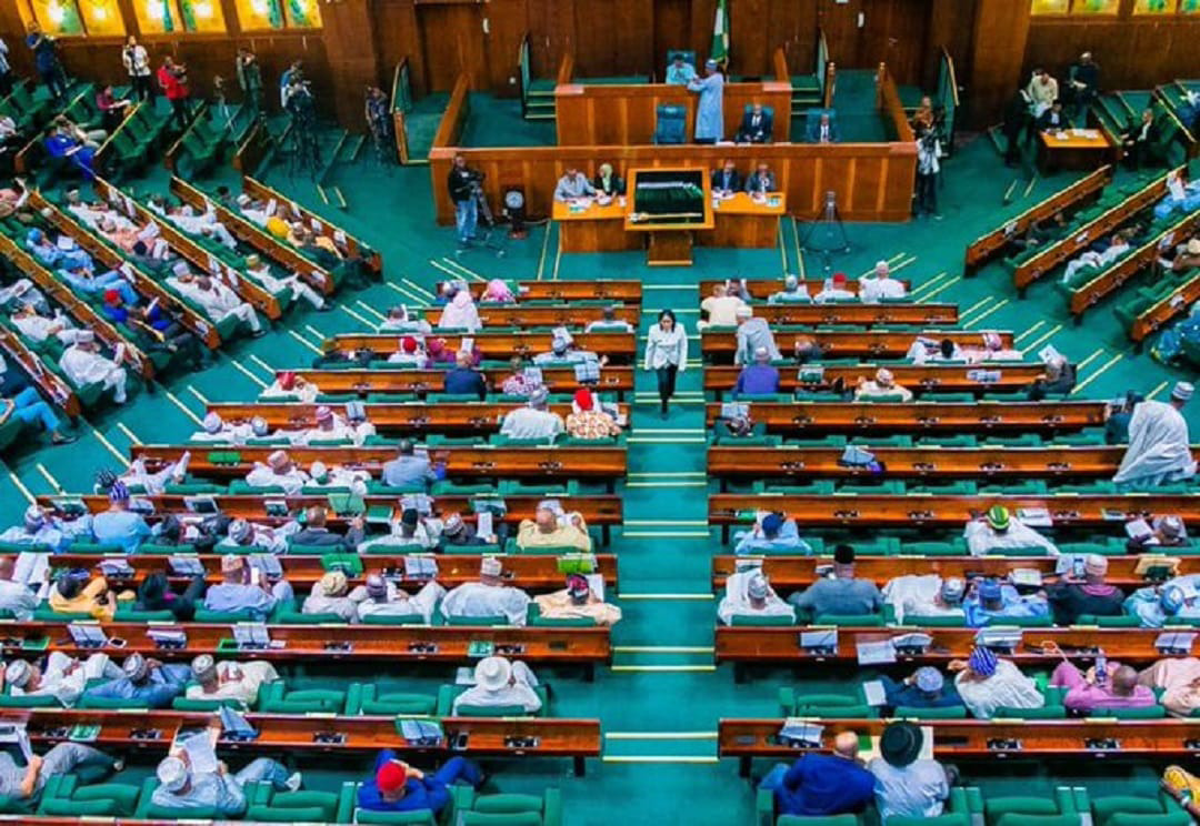 Reps Extend 2025 Budget To December 31