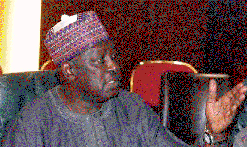 I Persuaded Obi, Kwankwaso To Join ADC – Babachir Lawal
