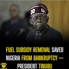 The Return Of Subsidy VS Subsidy Removal. Where Do You Stand.