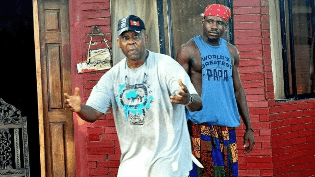 ‘Odigbose: The Play’ relives Africa’s dark era on stage at MUSON tomorrow