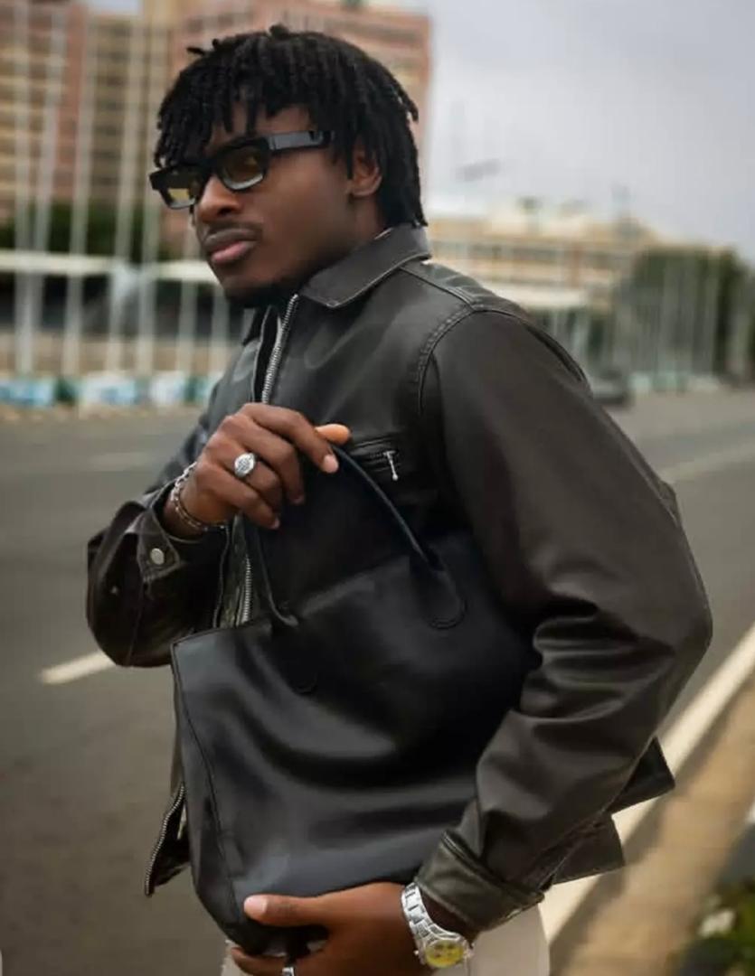BBNaija S11: Keivo and Tram clash in physical brawl after argument over shirt