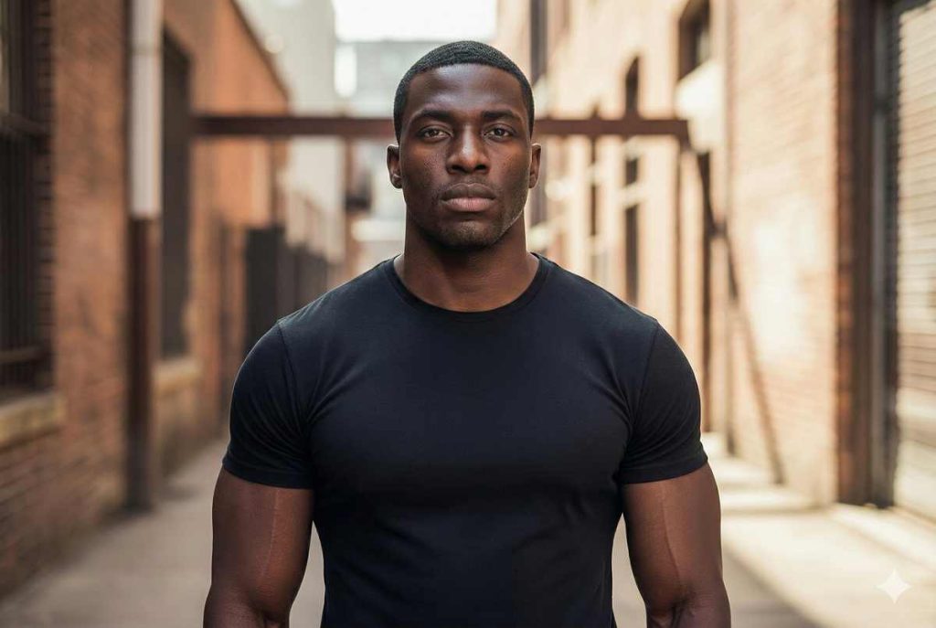Hypermasculinity & Manipulation: What Black Gay Men Need to Know